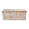 Large Ash Coffer