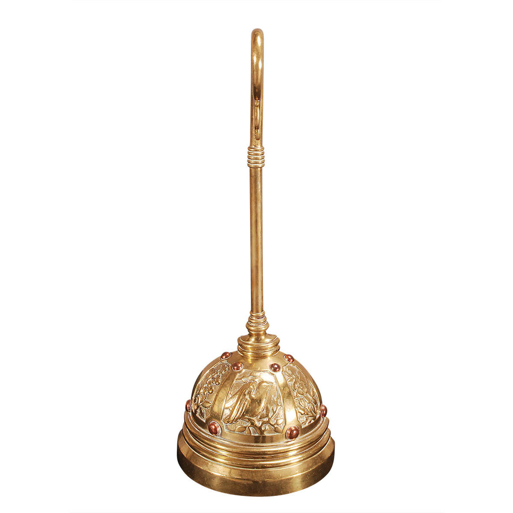 Aesthetic Movement Doorstop