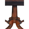 George IV Period Mahogany Breakfast or Sofa Table