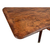 George IV Period Mahogany Breakfast or Sofa Table
