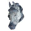Bronze Horse Letter Clip
