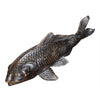 Bronze Carp