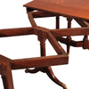 Cumberland-Action Dining Table