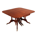 Cumberland-Action Dining Table