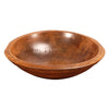Large Dairy Bowl