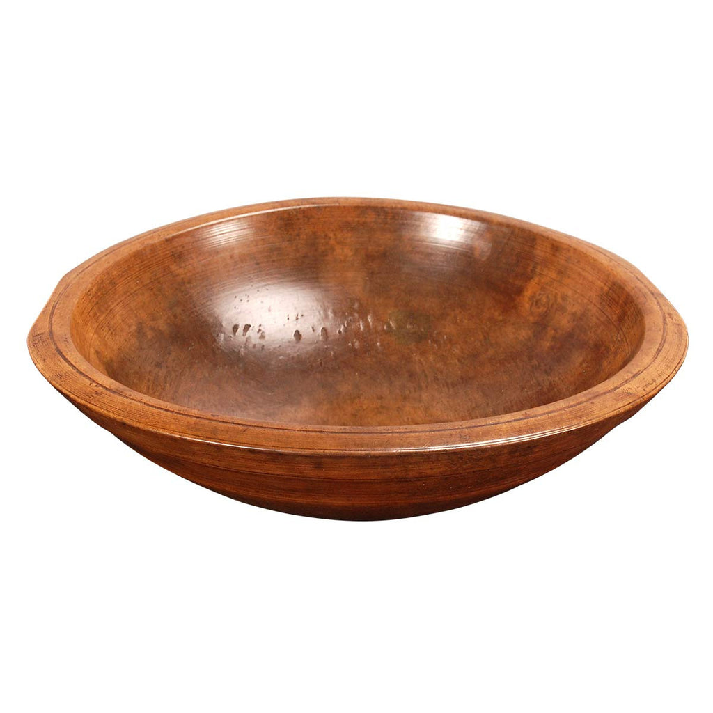 Large Dairy Bowl