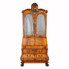 Dutch Bureau Bookcase