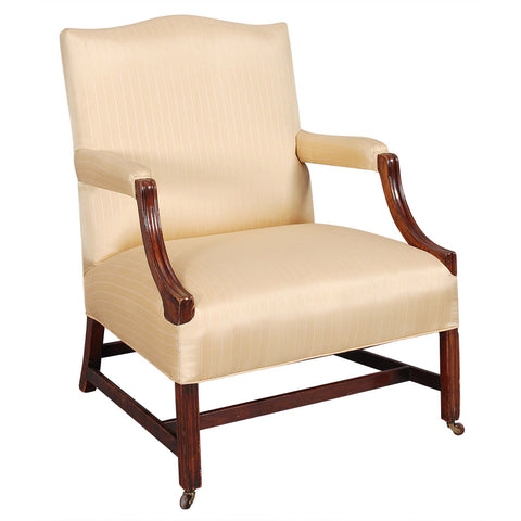Over-sized Gainsboro Chair