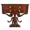 Games Table Signed Atkinson