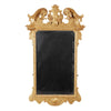 George II Period Gilded Mirror