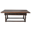 Italian Baroque Period Center or Side Table