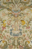 A large scale Italian needlework tapestry