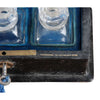 French Leather Box