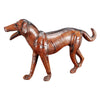 Leather Dog