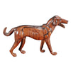 Leather Dog