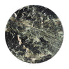 William IV Period Marble-Top Occasional Table Stamped W&C Wilkinson