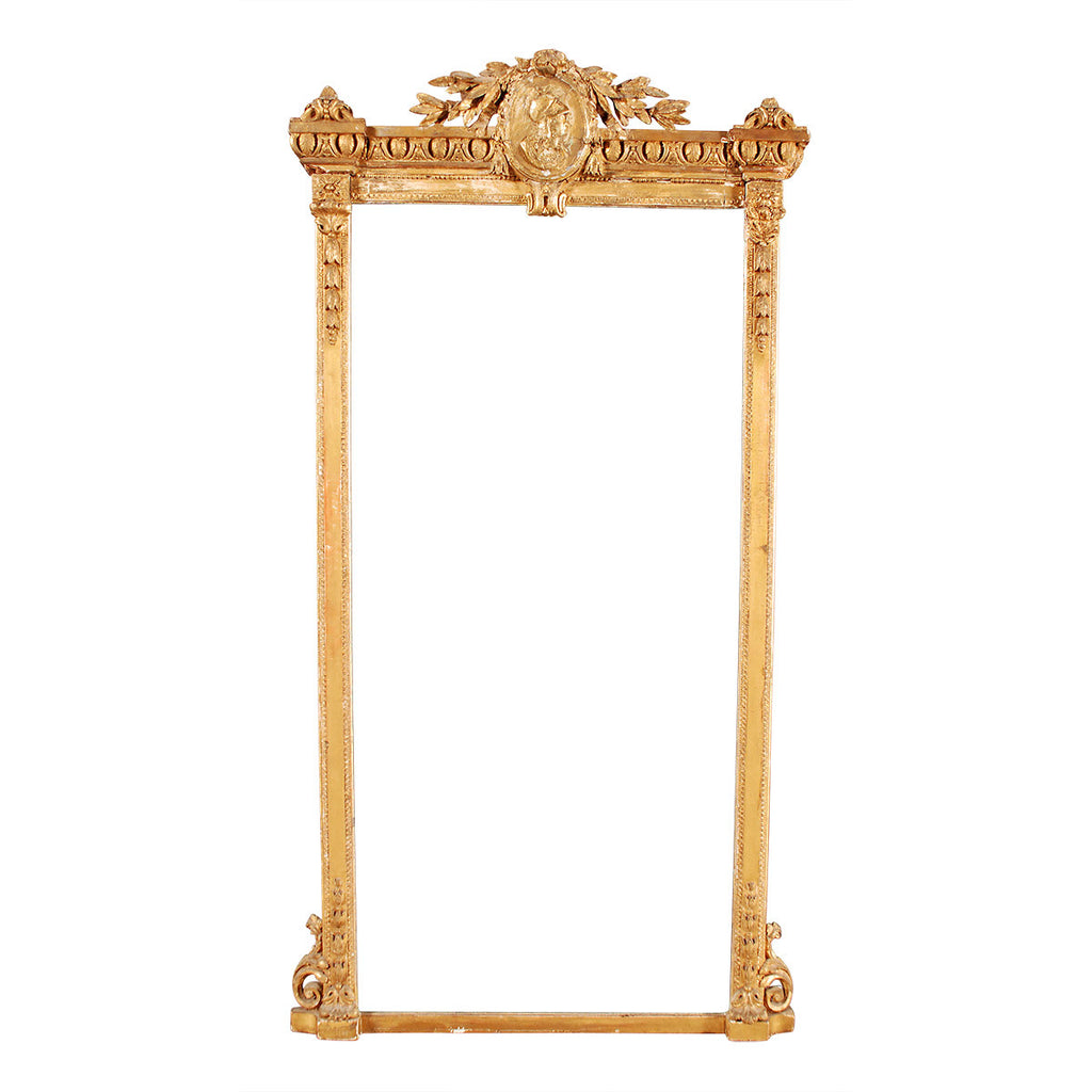 Victorian Pier Mirror