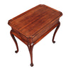 Padouk Tea Table