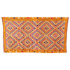 Phulkari Silk Floss Embroidery