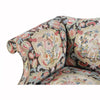 Pair of Needlepoint-Covered Sofas
