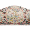 Pair of Needlepoint-Covered Sofas