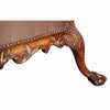 Pair of Needlepoint-Covered Sofas