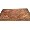 A Persian Serapi (Heriz) in very good condition. view 1