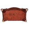 Chippendale Period Serpentine Chest of Drawers