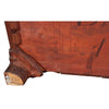 Chippendale Period Serpentine Chest of Drawers