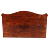 Chippendale Period Serpentine Chest of Drawers