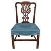Set of Ten Dining Chairs