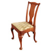 Set of Six George II Period Dining Chairs